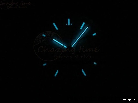 0507 Elegant Speedmaster Racing Master SS HRF 1:1 Best Edition White Dial on SS Bracelet A 7864